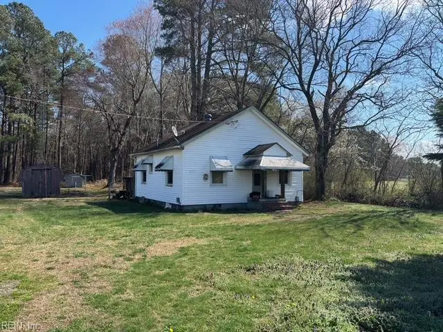 23227 Stave Mill Road, Windsor, VA 23487 - #1