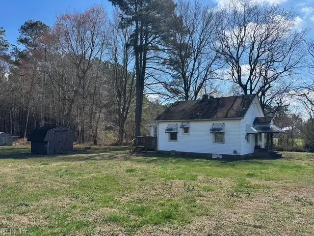 23227 Stave Mill Road, Windsor, VA 23487 - #2