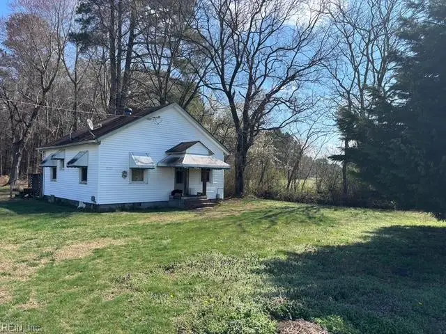 23227 Stave Mill Road, Windsor, VA 23487 - #3