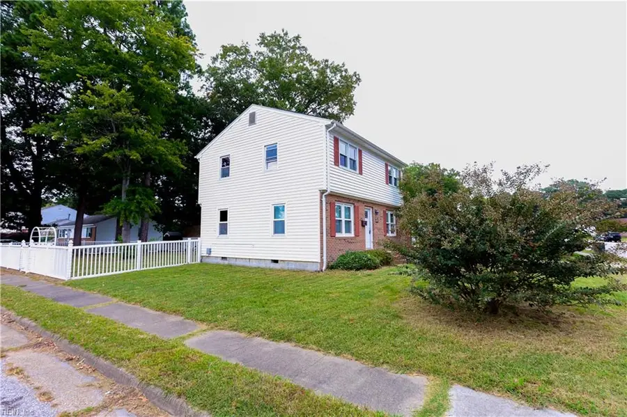 101 Eastlawn Drive, Hampton, VA 23664 - #2