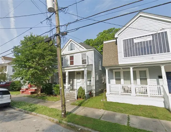 66 Elm Avenue, Portsmouth, VA 23704