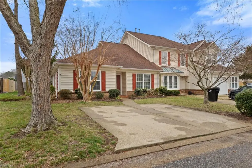 111 Wainwrights Bend, Yorktown, VA 23692 - #1