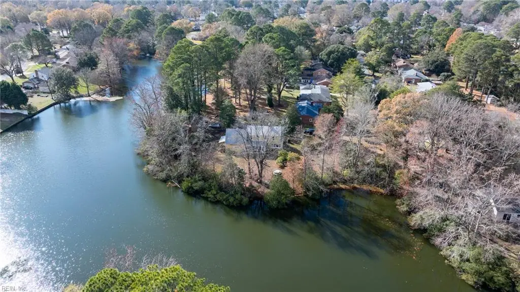 2081 Colane Road, Norfolk, VA 23518 - #1