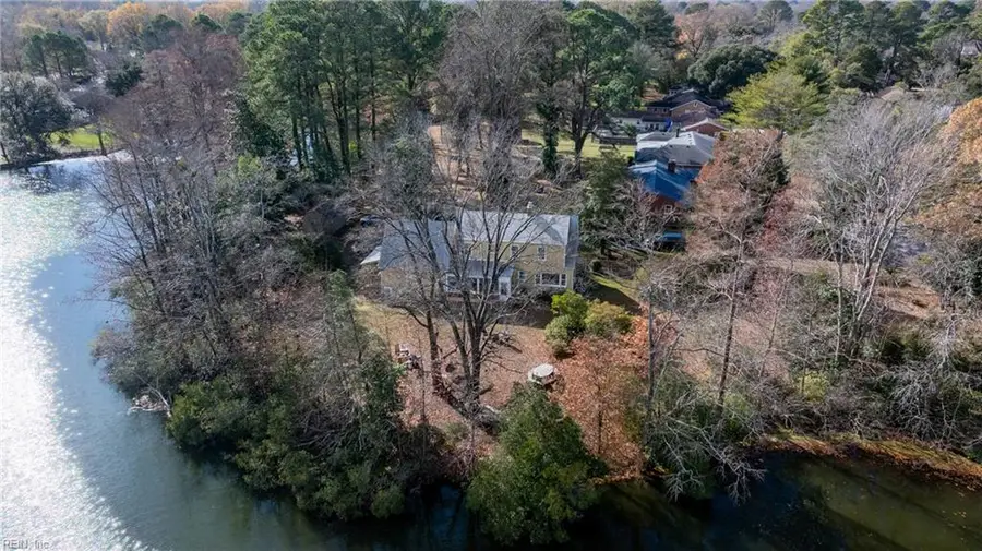 2081 Colane Road, Norfolk, VA 23518 - #2