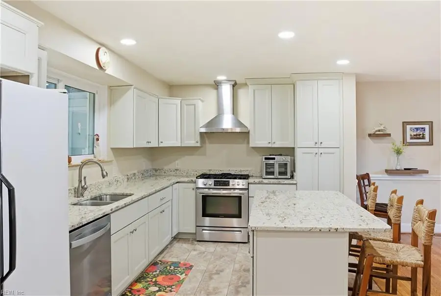 2081 Colane Road, Norfolk, VA 23518 - #3