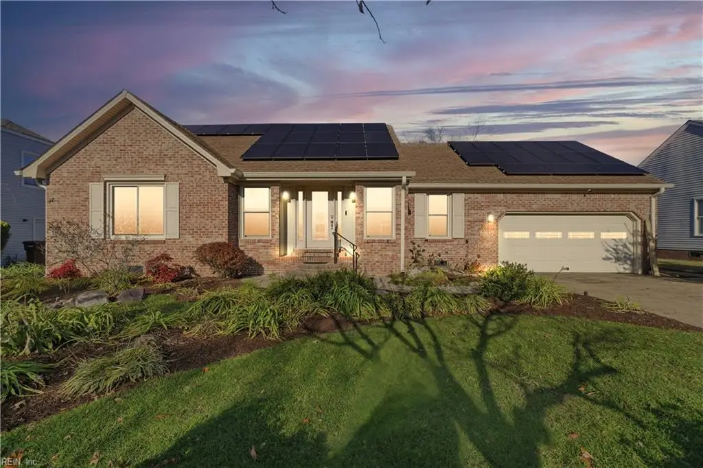 1302 Copper Stone Circle, Chesapeake, VA 23320 - #1