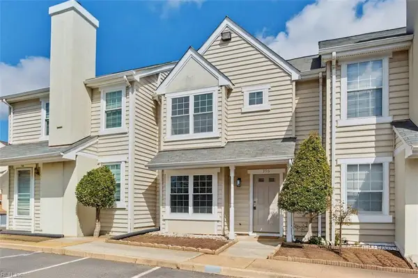 396 Rivers Ridge Circle, Newport News, VA 23608