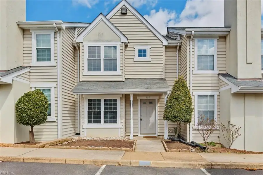 396 Rivers Ridge Circle, Newport News, VA 23608 - #2