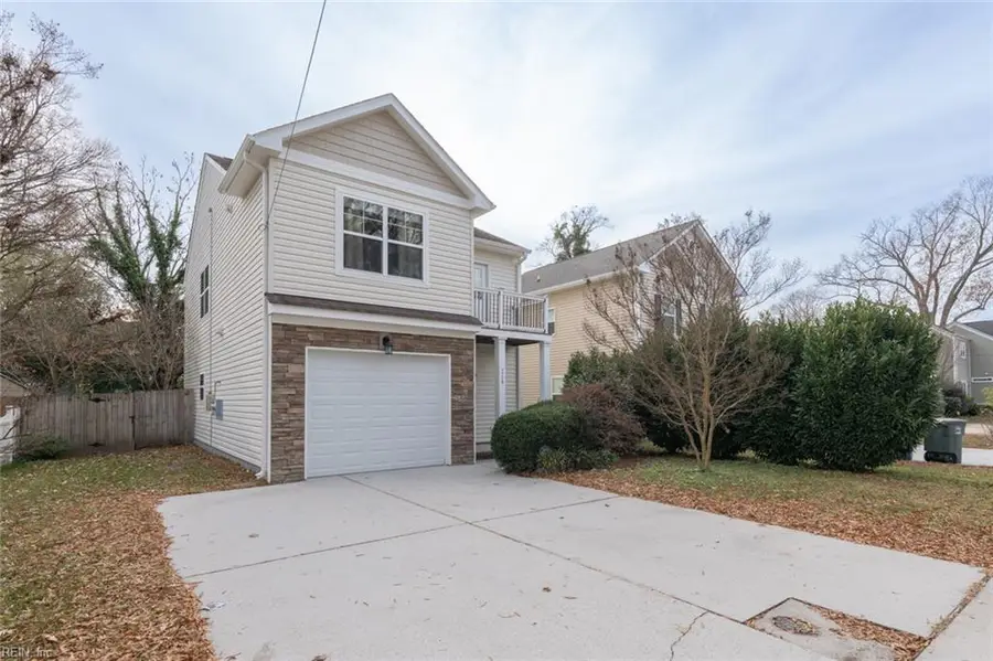 219 Lenox Avenue, Norfolk, VA 23503 - #2