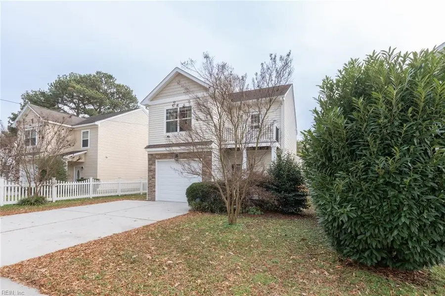 219 Lenox Avenue, Norfolk, VA 23503 - #3