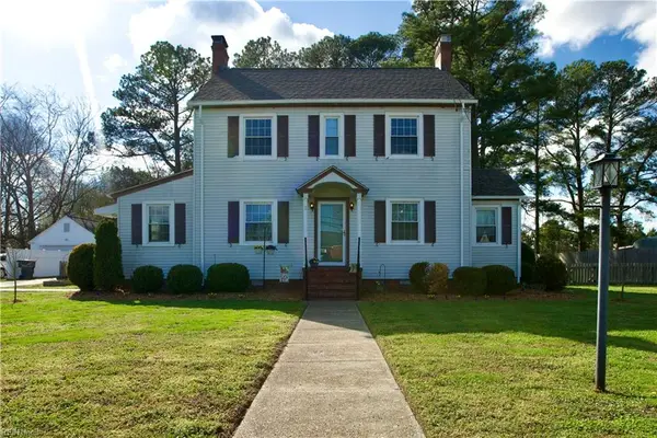 24 N Court Street, Windsor, VA 23487