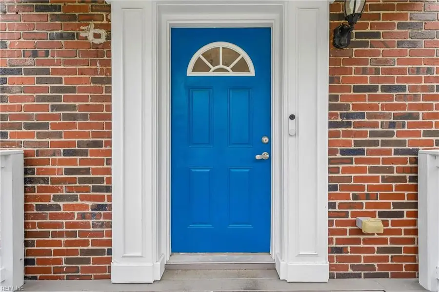 202 Sinclair Street, Norfolk, VA 23505 - #2