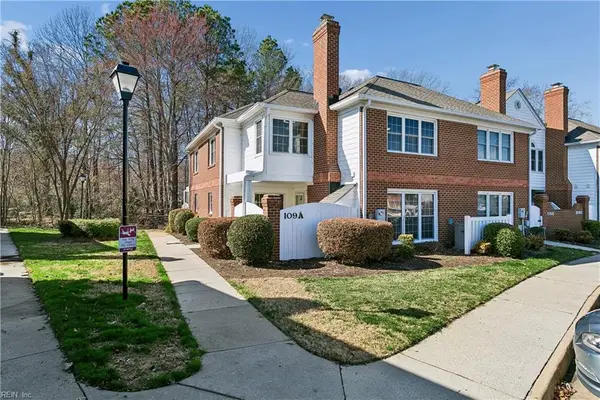 109 Cheltenham Way #A, Yorktown, VA 23693