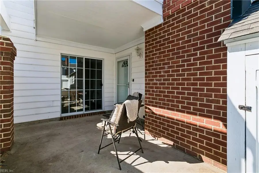 109 Cheltenham Way #A, Yorktown, VA 23693 - #3
