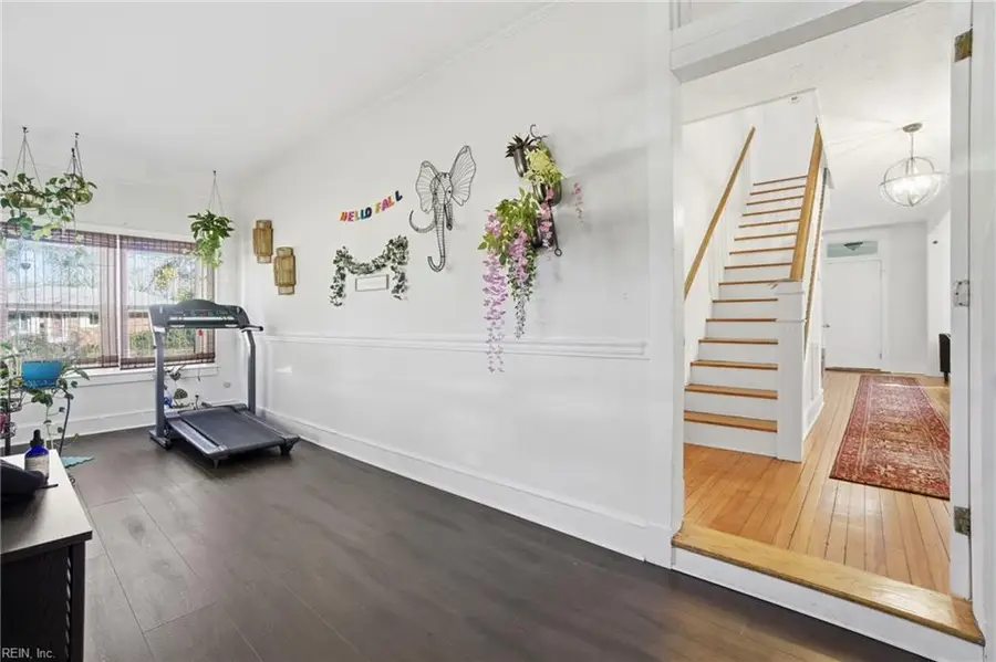 498 Romayne Drive, Newport News, VA 23601 - #2