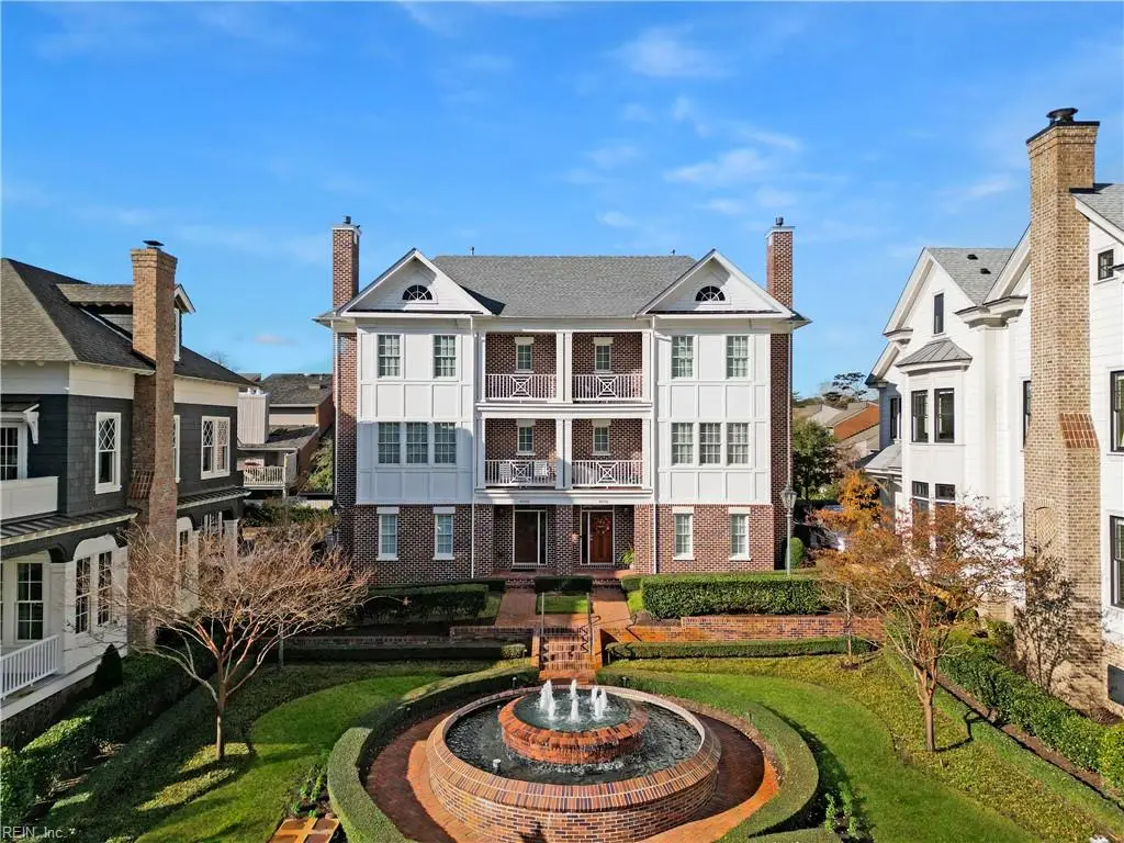 4056 Harlow Street, Virginia Beach, VA 23451 - #1