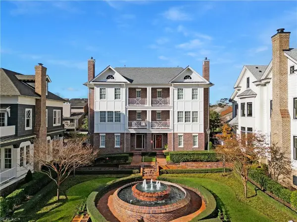 4056 Harlow Street, Virginia Beach, VA 23451