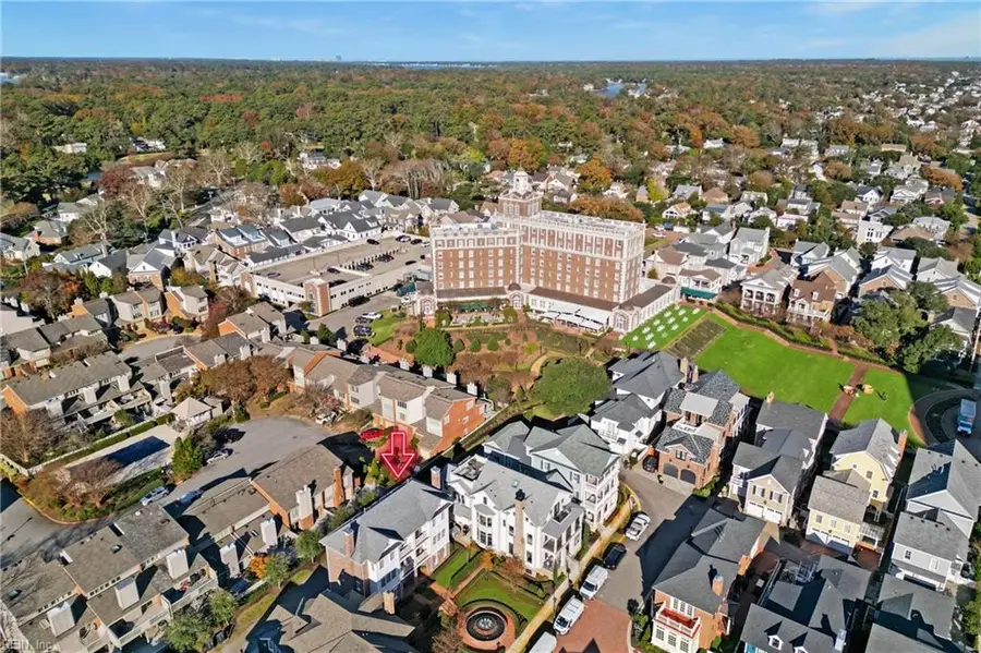 4056 Harlow Street, Virginia Beach, VA 23451 - #3