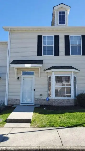 1937 Algonquin Trail, Williamsburg, VA 23185 - #1