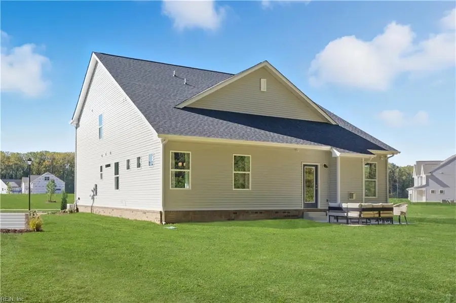 1318 Wharf Hill Drive, Smithfield, VA 23430 - #3