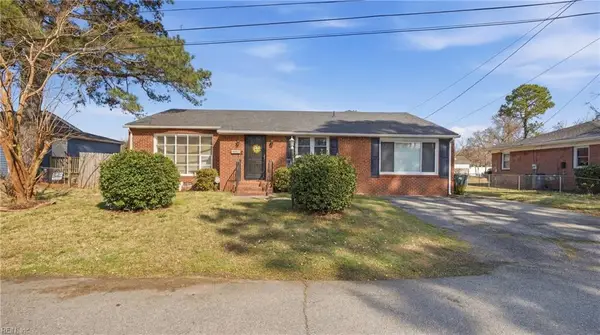 2224 Florida Avenue, Suffolk, VA 23434