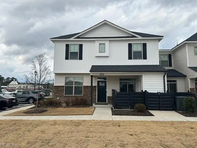 1006 Kathy Ann Way W, Carrollton, VA 23314 - #1