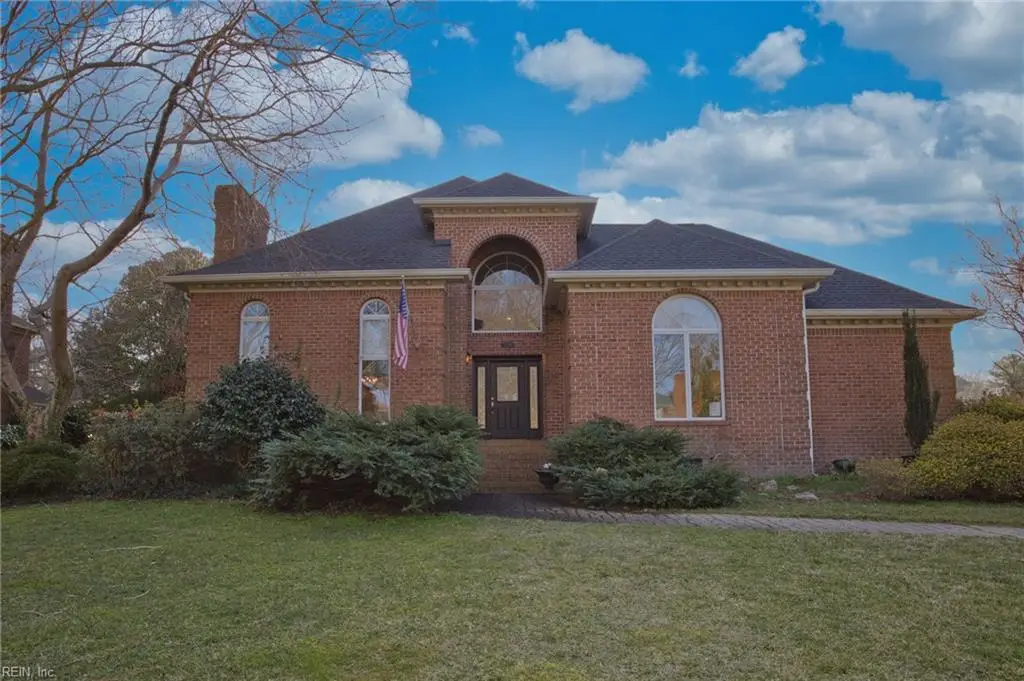 2579 Landview Circle, Virginia Beach, VA 23454 - #1