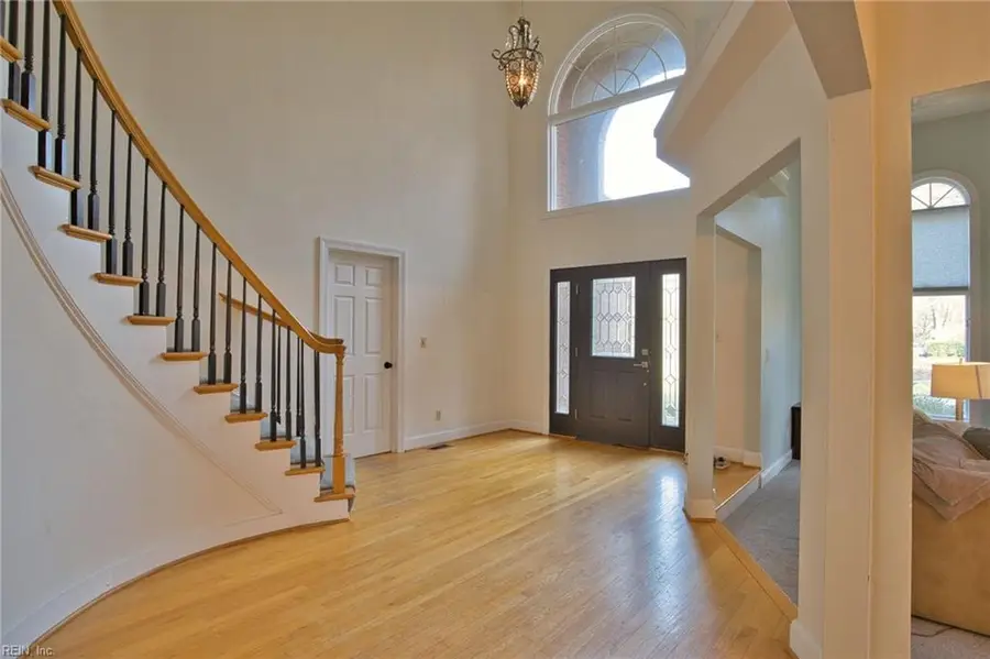 2579 Landview Circle, Virginia Beach, VA 23454 - #2