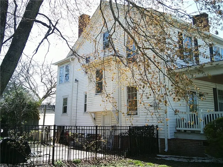 303 W Second Avenue, Franklin, VA 23851 - #3