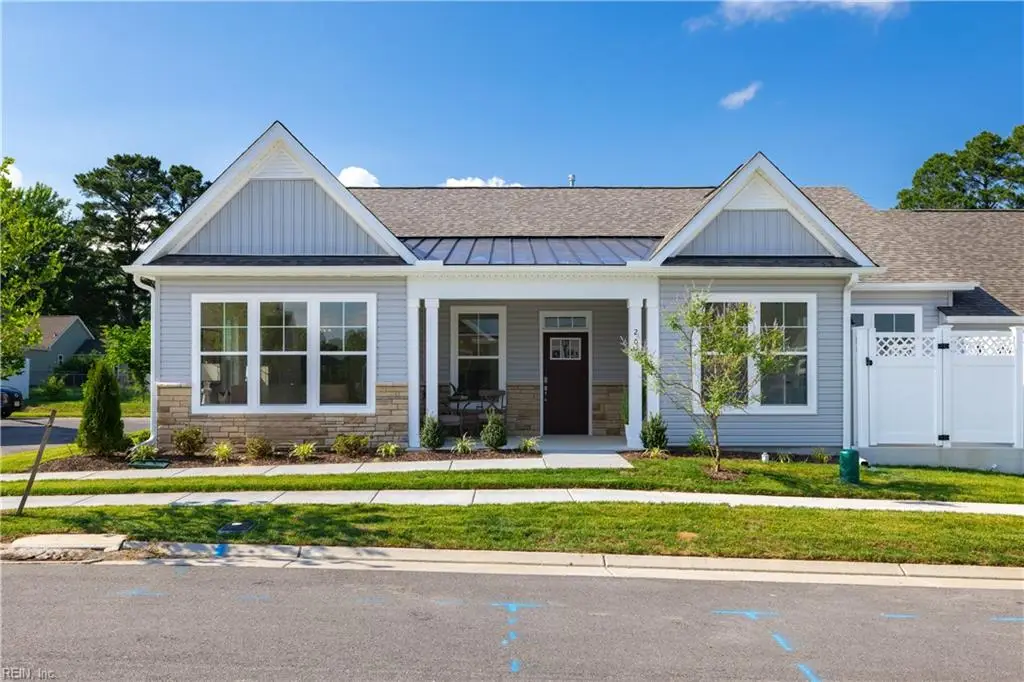 214 Oxford Avenue #48-2, Smithfield, VA 23430 - #1