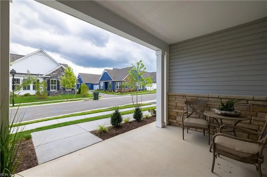 214 Oxford Avenue #48-2, Smithfield, VA 23430 - #3