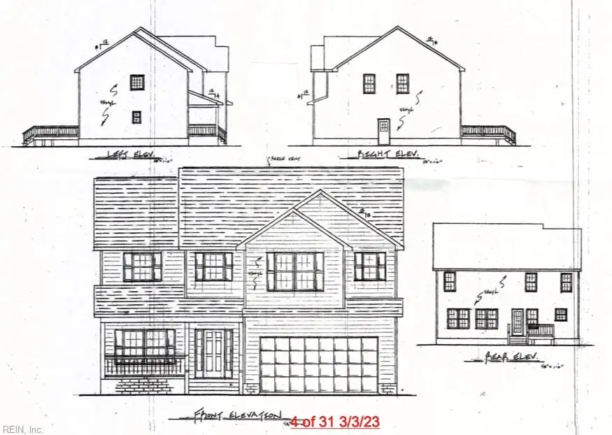 550 Ferry Landing Drive, Boydton, VA 23917 - #1