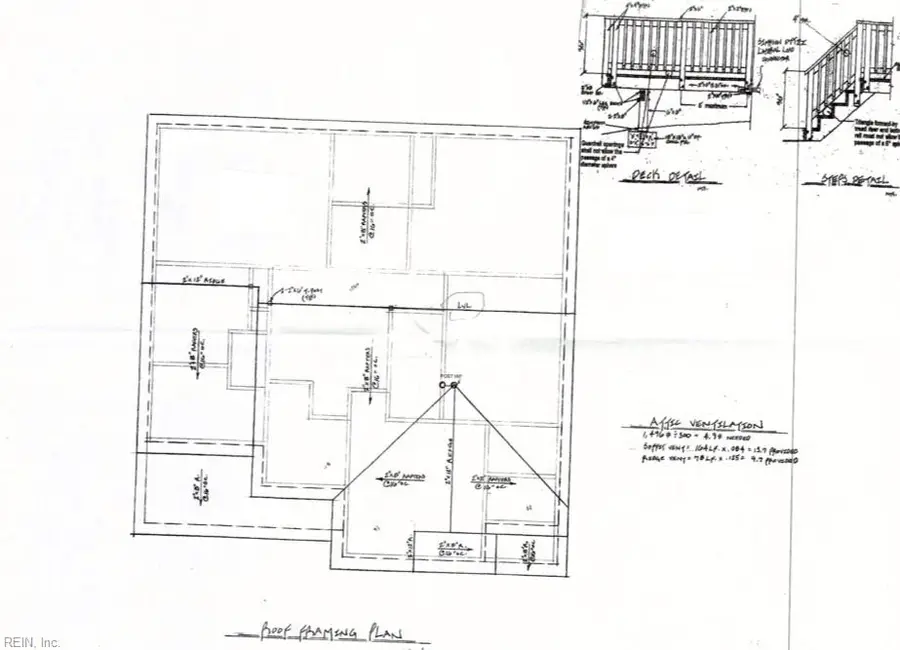 550 Ferry Landing Drive, Boydton, VA 23917 - #2