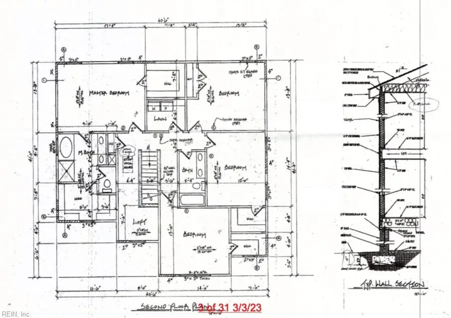 550 Ferry Landing Drive, Boydton, VA 23917 - #3