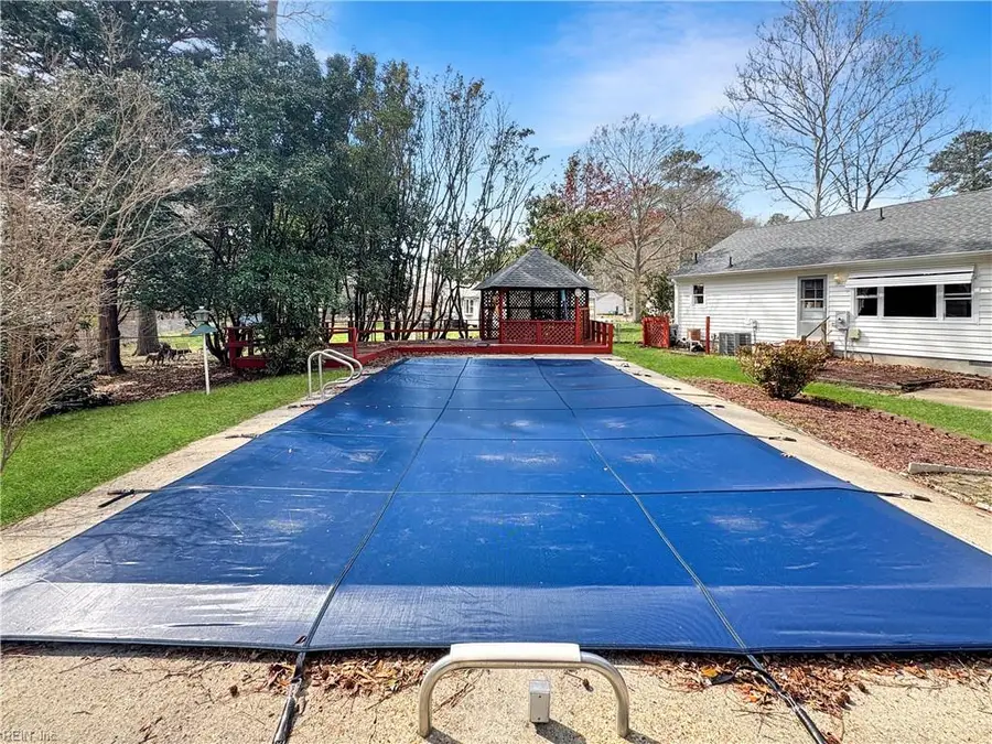 11 Dorothy Drive, Poquoson, VA 23662 - #2