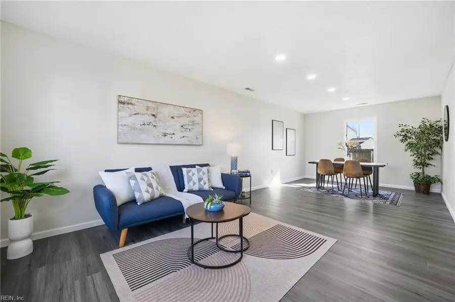 1712 Minnows Court, Virginia Beach, VA 23456 - #3