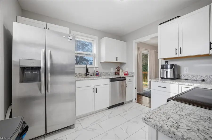 115 Wyoming Avenue, Portsmouth, VA 23701 - #3