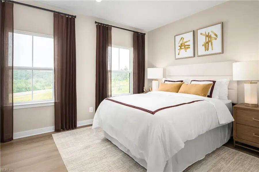 216 Leif Street, Moyock, NC 27958 - #2