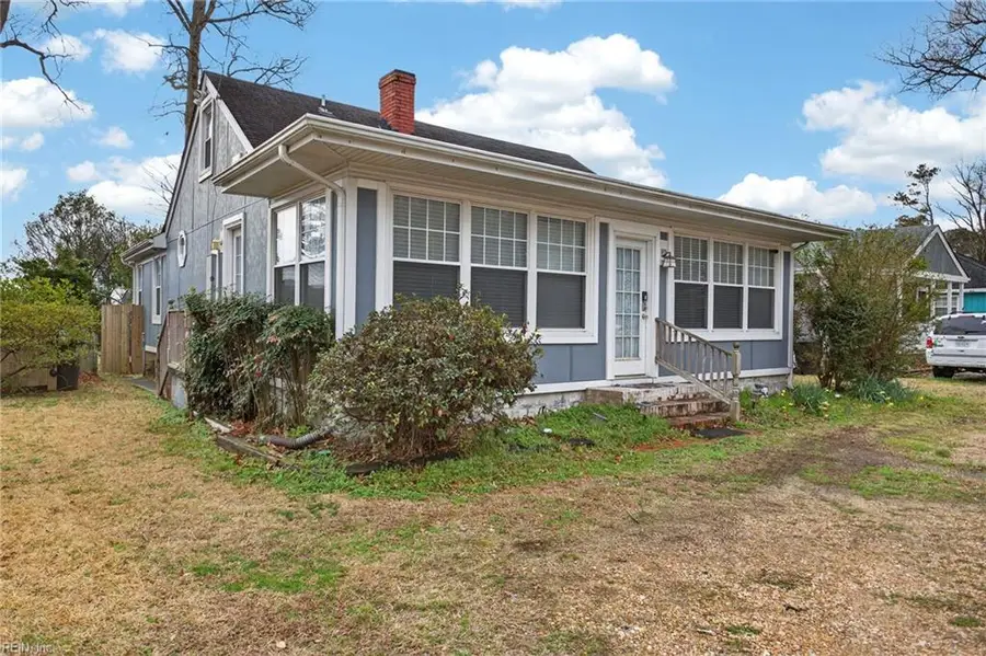 580 General Booth Boulevard, Virginia Beach, VA 23451 - #2