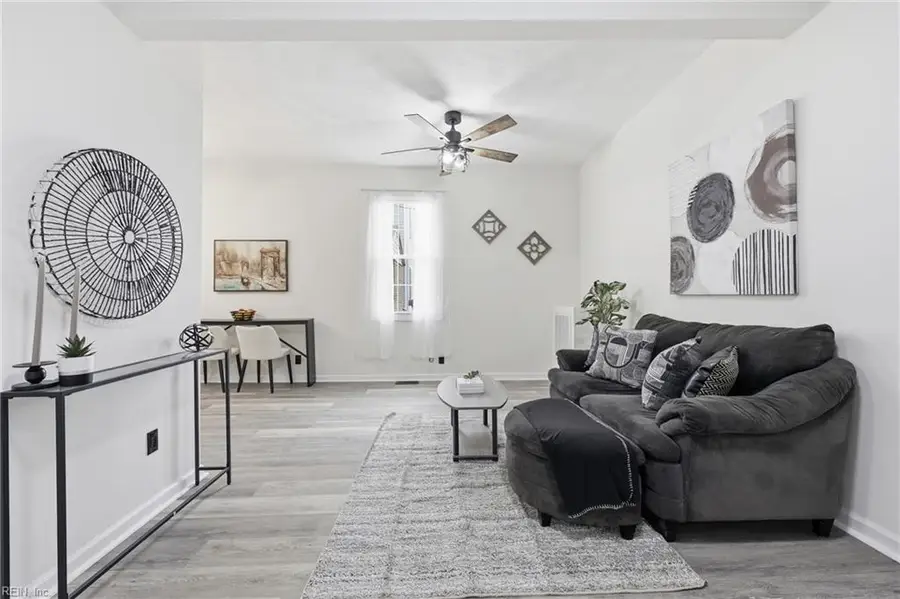 843 29th Street, Newport News, VA 23607 - #3