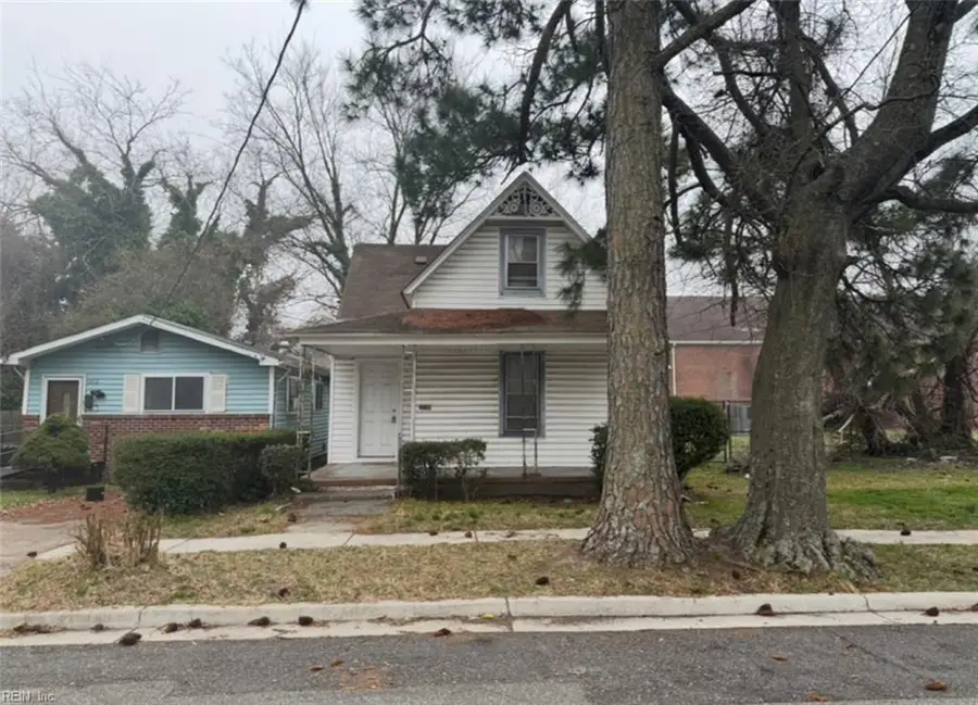 1210 33rd Street, Newport News, VA 23607 - #3