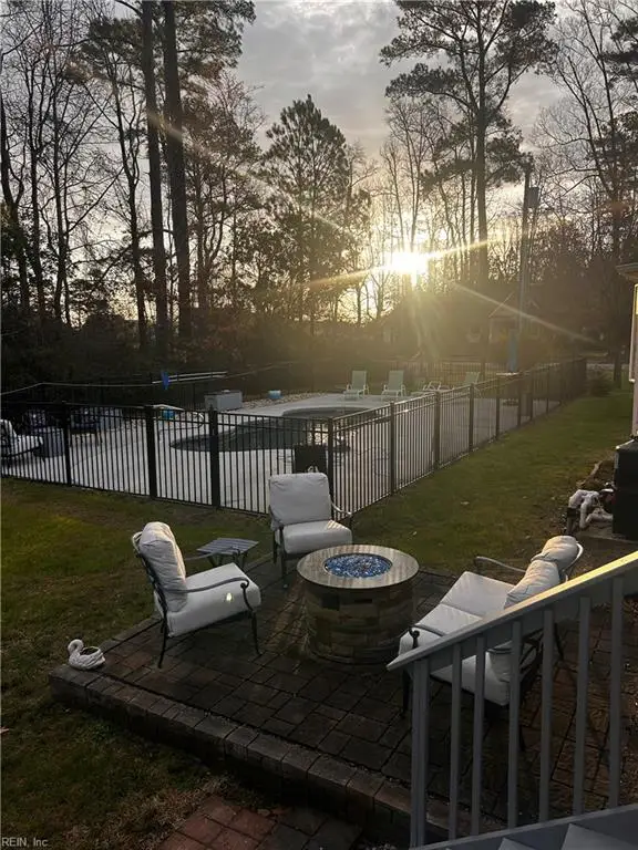 9327 Rivershore Drive, Suffolk, VA 23433