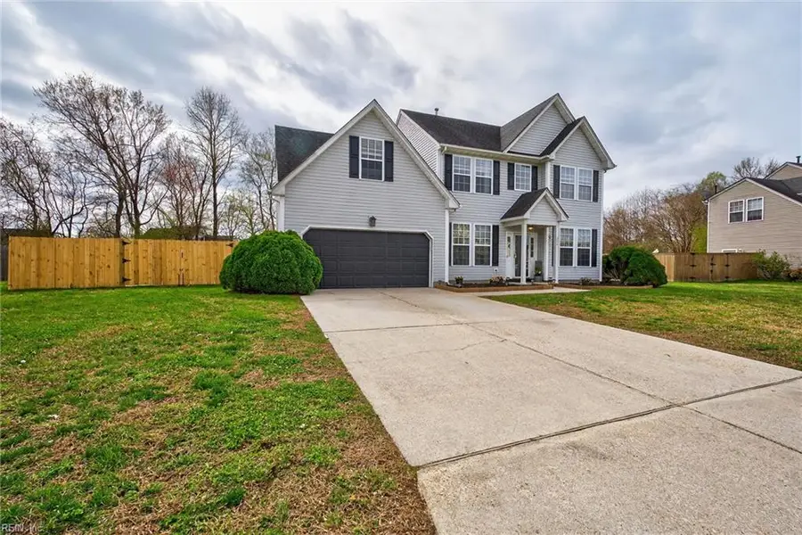 256 Holbrook Arch, Suffolk, VA 23434 - #2
