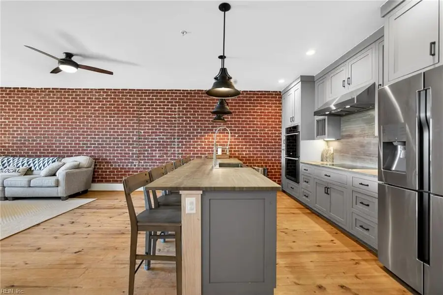 300 Mason Avenue #3A, Cape Charles, VA 23310 - #2