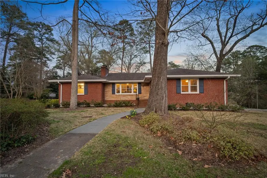 1605 Mallard Lane, Virginia Beach, VA 23455 - #3