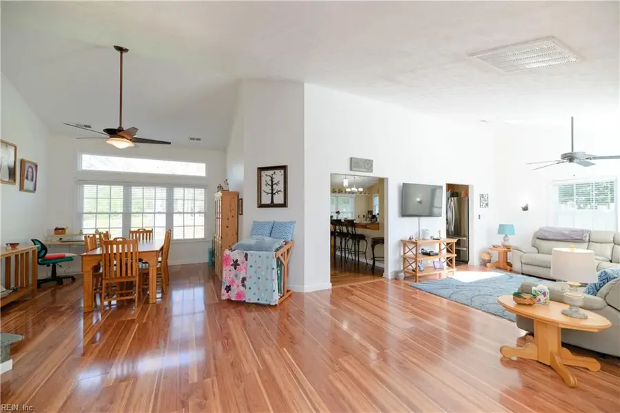 957 Heathland Drive, Newport News, VA 23602 - #3