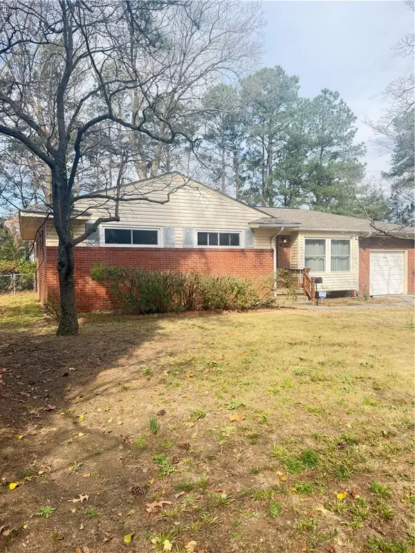 8175 Walters Drive, Norfolk, VA 23518