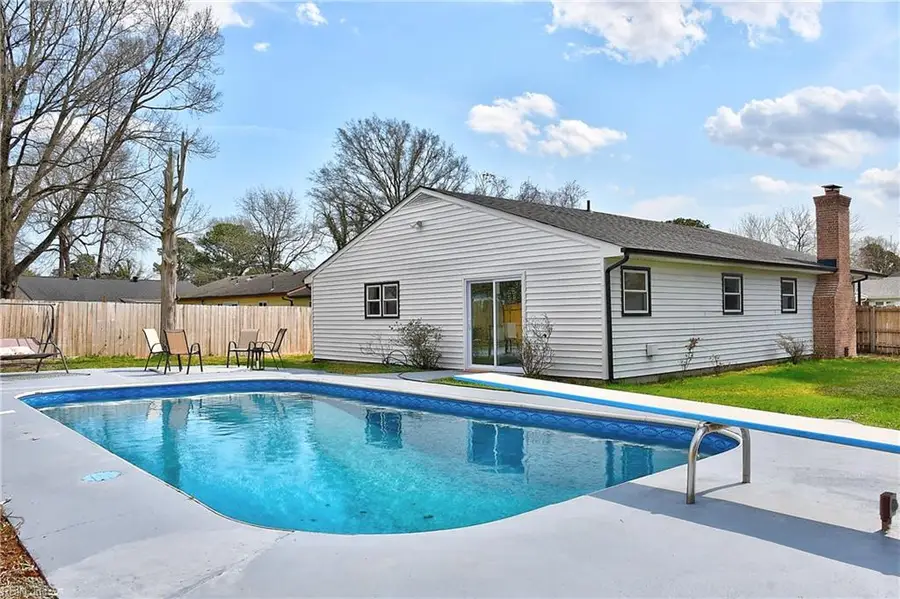 3144 Gaston Drive, Chesapeake, VA 23323 - #2