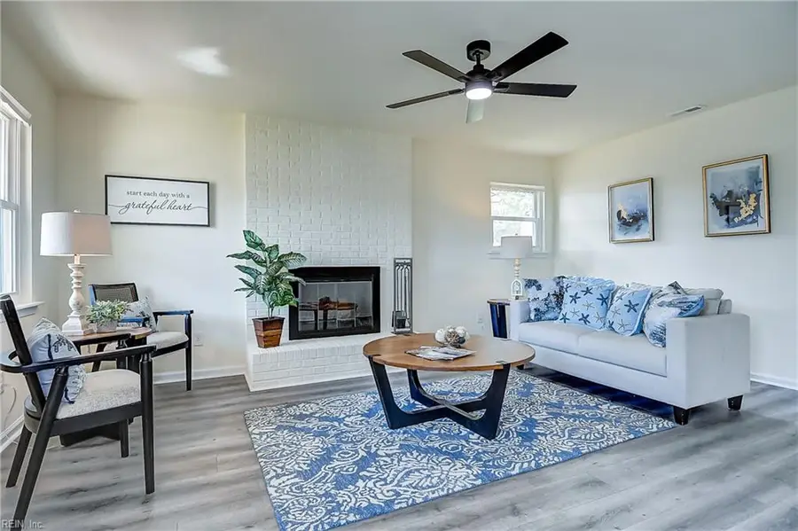 3144 Gaston Drive, Chesapeake, VA 23323 - #3