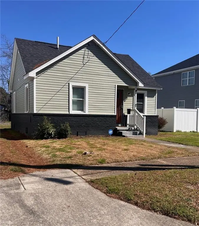 1921 Nashville Avenue, Portsmouth, VA 23704 - #2